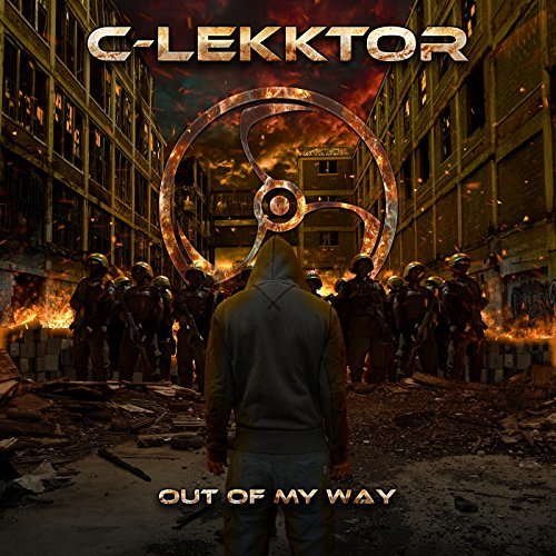 C-Lekktor - Out Of My Way